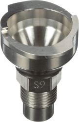 PPS 2.0 ADAPTER #S9 16MM MALE, 1.5MM THREAD